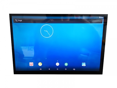 10.1 Android All-In-One Machine